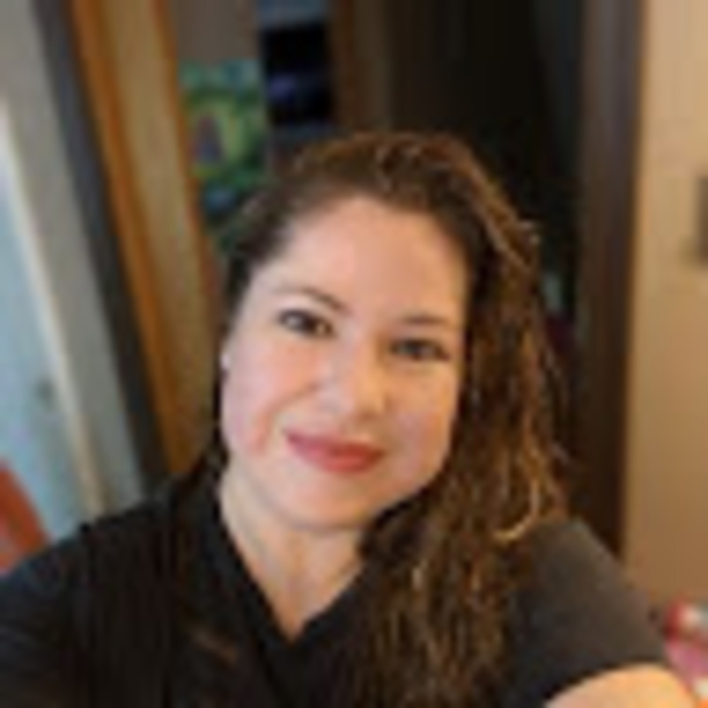 Meet your Posher, Janeen